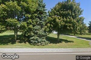 1713 Walker Rd, Pavilion, NY 14525