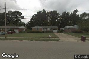 1206 Wingfield Ave, Chesapeake, VA 23325