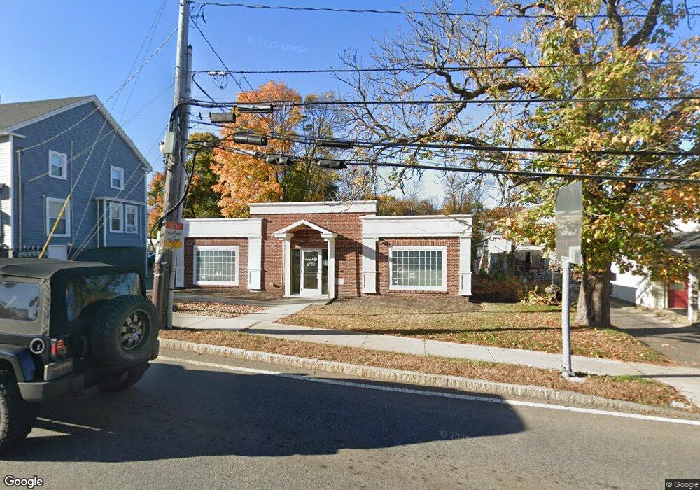 12 Merrimac Square, Merrimac, MA 01860 - photo 1