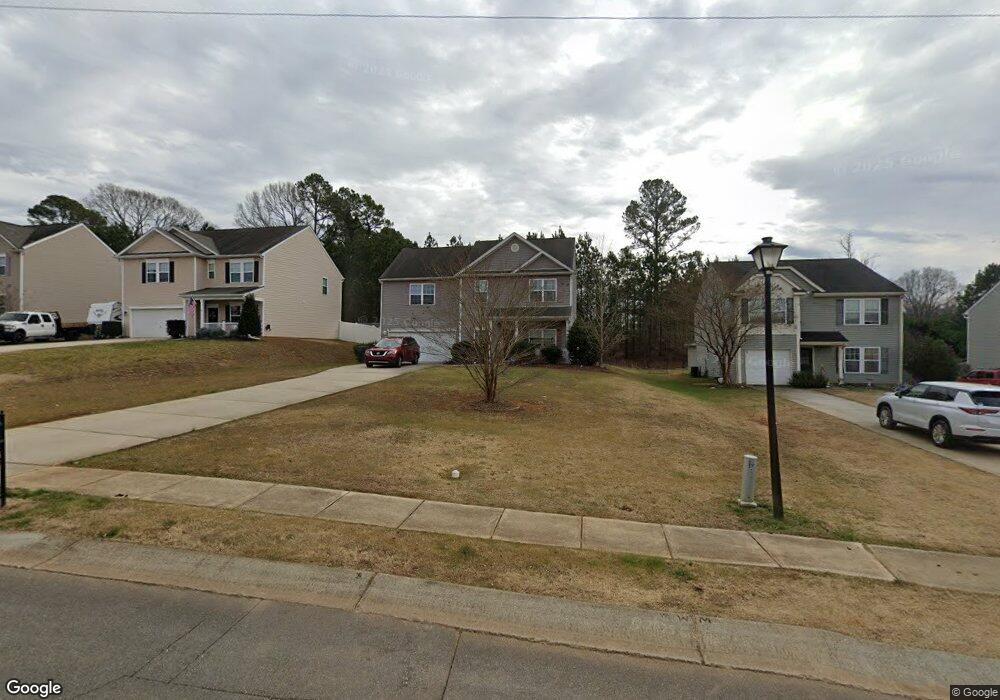 2057 Roscommon Dr, Clover, SC 29710 - photo 1