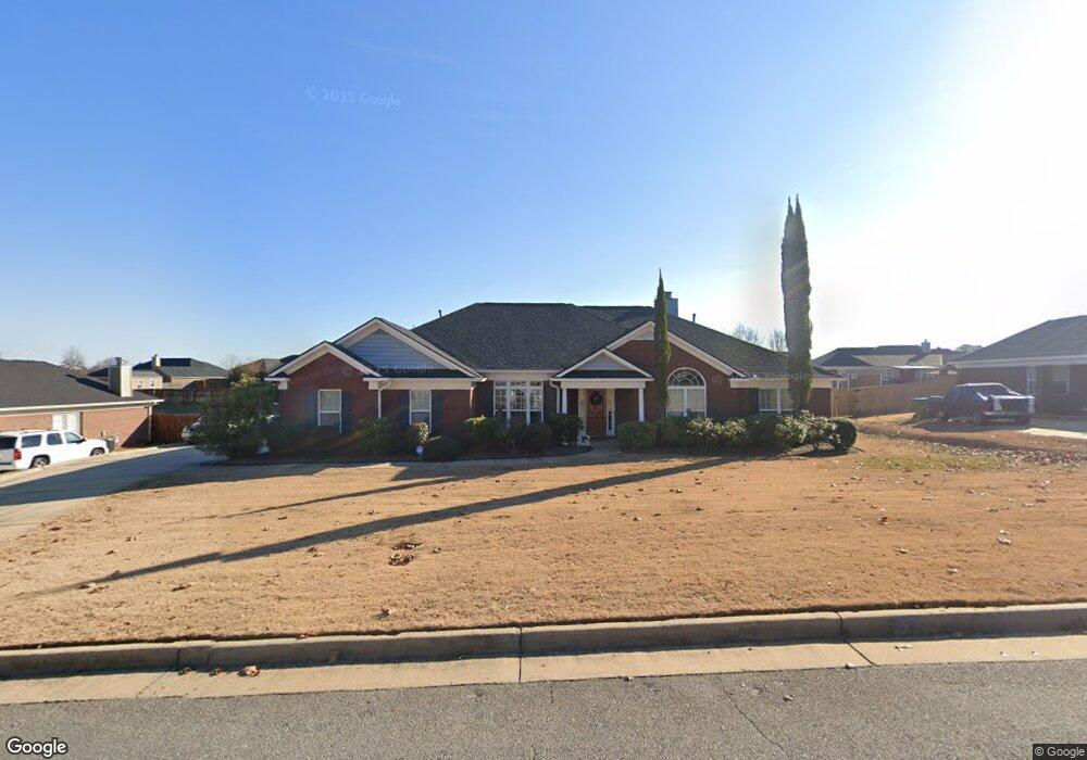 8033 Orchard Hill Dr, Midland, GA 31820 - photo 1