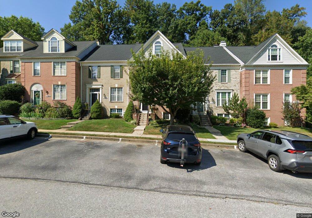 11944 Thurloe Dr, Lutherville Timonium, MD 21093 - photo 1