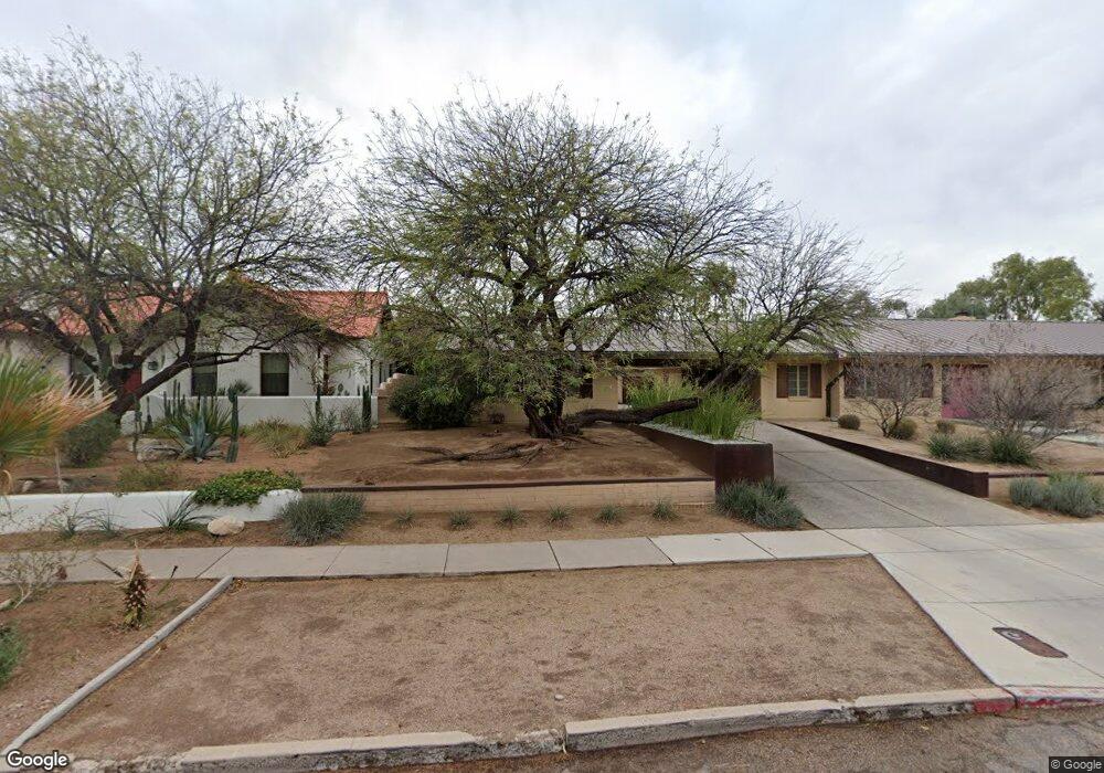 2036 E 4th St, Tucson, AZ 85719 - photo 1