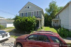 528 Herbert St, Dayton, OH 45404