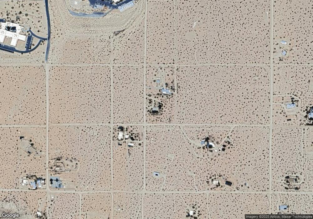 6869 La Ferney Rd, Joshua Tree, CA 92252 - photo 1