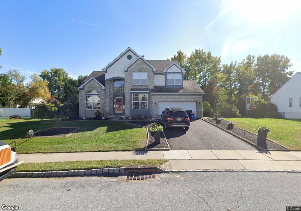 1 Indian Ln, Burlington, NJ 08016 - photo 1