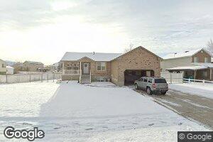 4205 W 5850 S, Roy, UT 84067