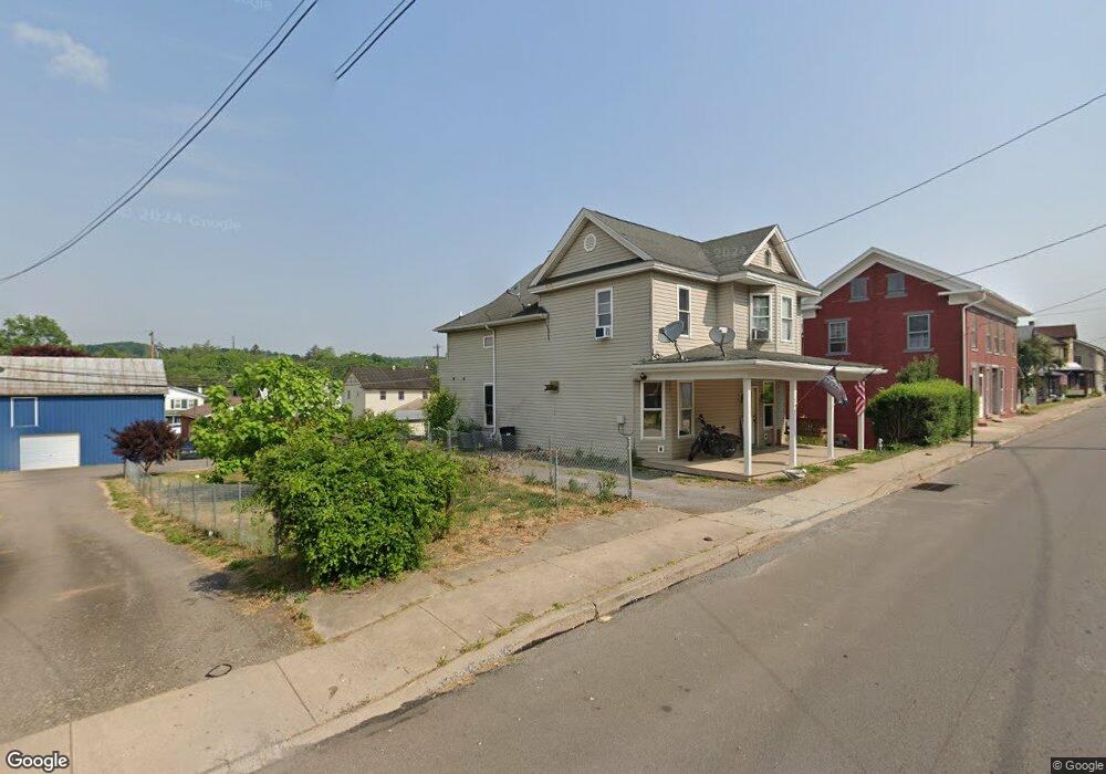 415 Main St, Orangeville, PA 17859 - photo 1