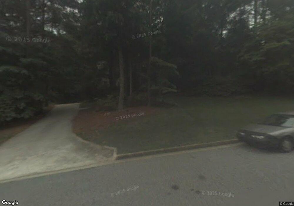 2933 Summit Dr, Jonesboro, GA 30236 - photo 1