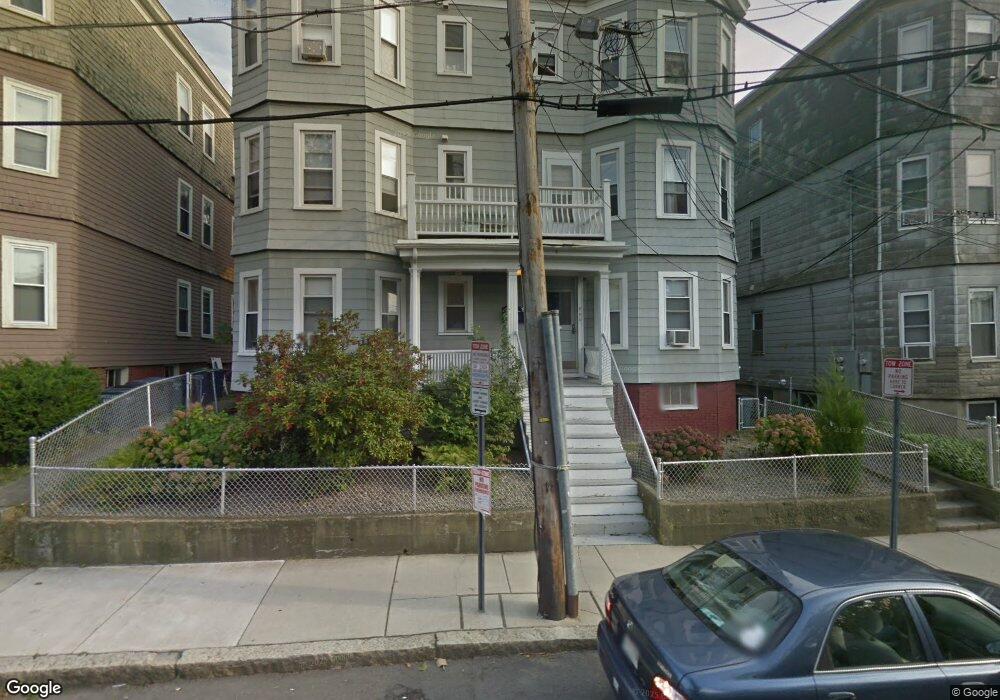 3 Mossland St, Somerville, MA 02144 - photo 1