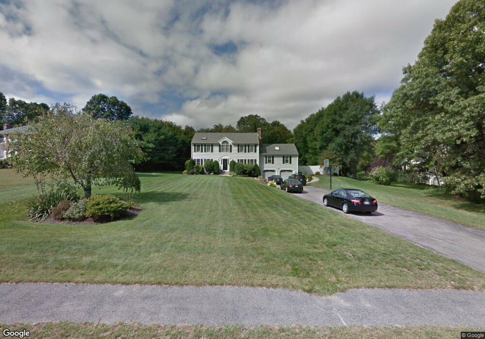 6 Jencks Rd, Milford, MA 01757 - photo 1