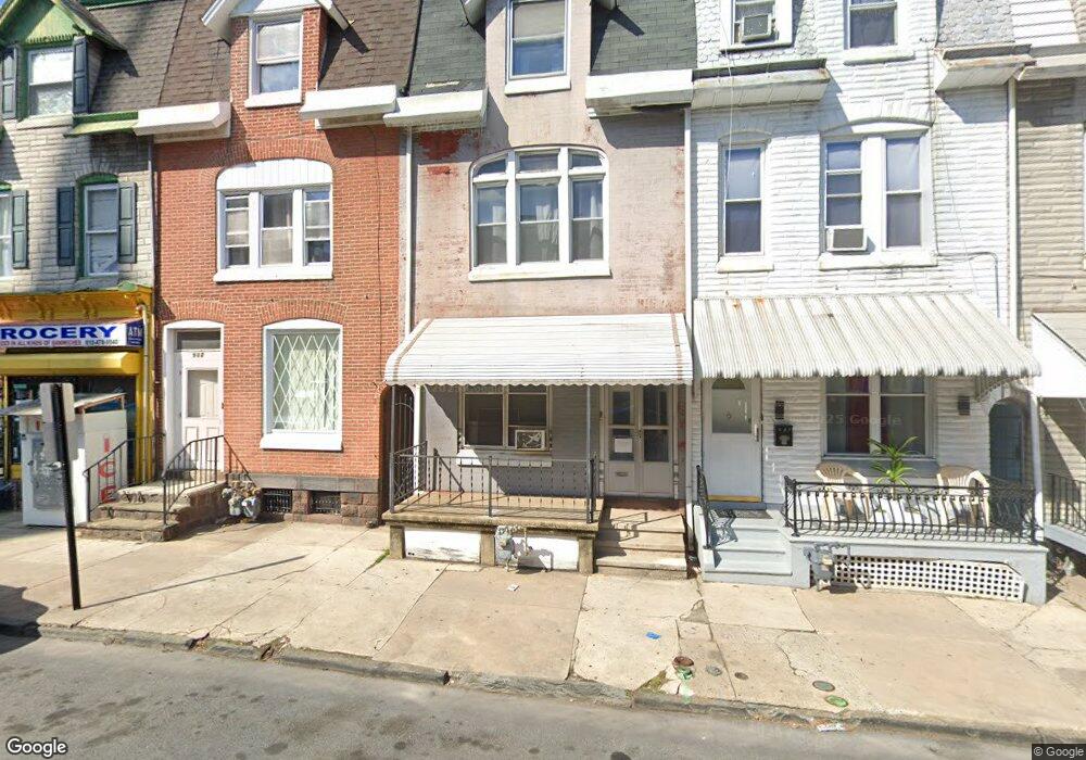 904 N 11th St, Reading, PA 19604 - photo 1