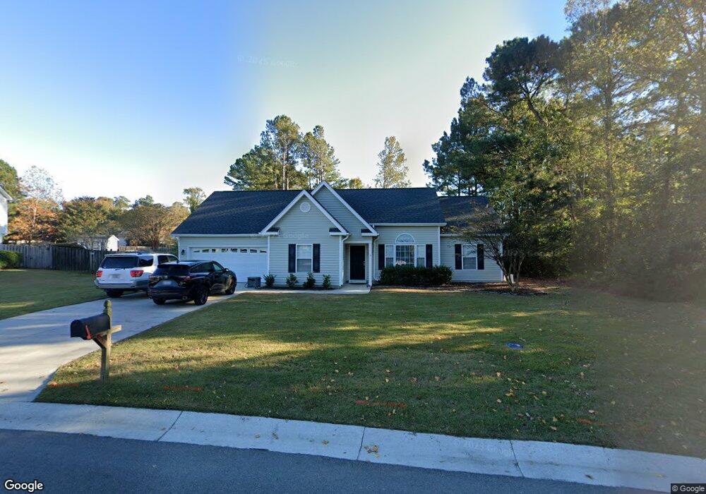 7220 Haven Way, Wilmington, NC 28411 - photo 1