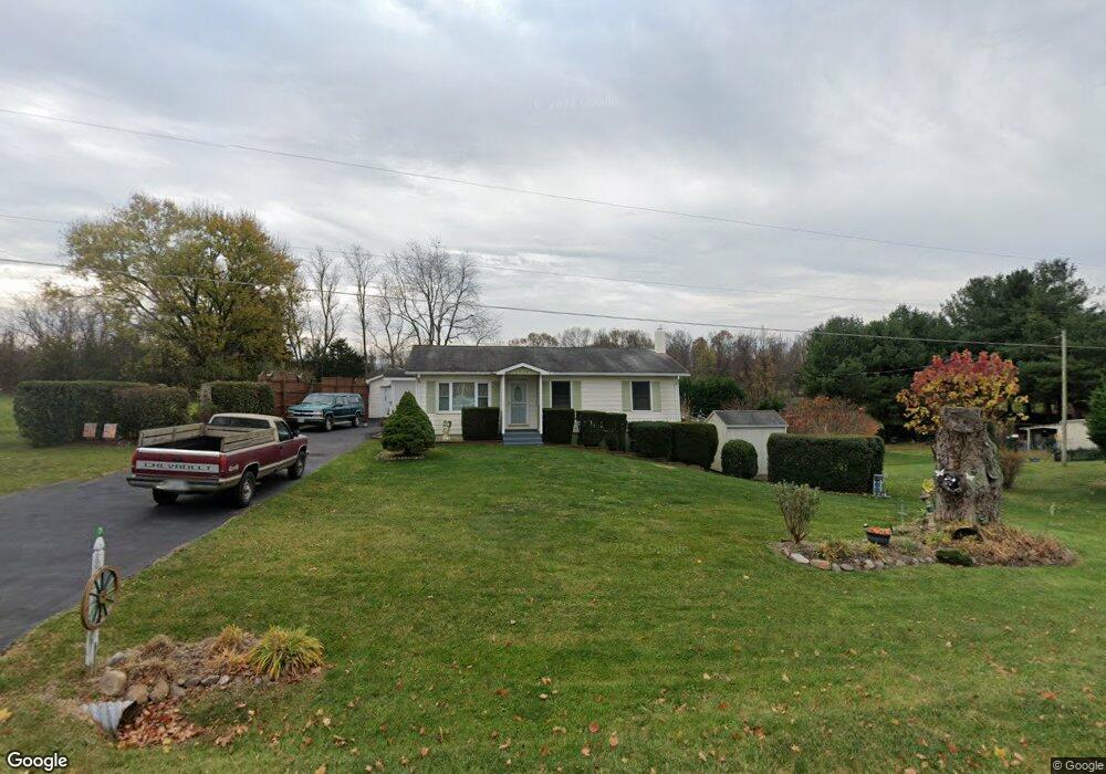 1026 Copp Rd, Strasburg, VA 22657 - photo 1
