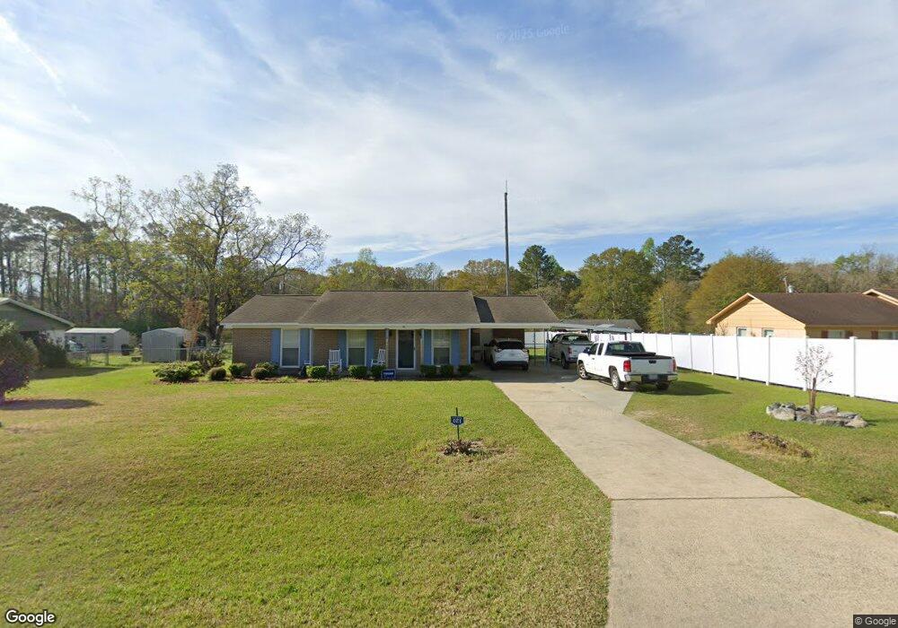 120 Pinoak Cir, Fitzgerald, GA 31750 - photo 1