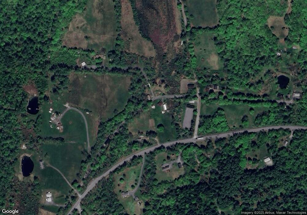 225 Henry Gould Rd, Perkinsville, VT 05151 - photo 1