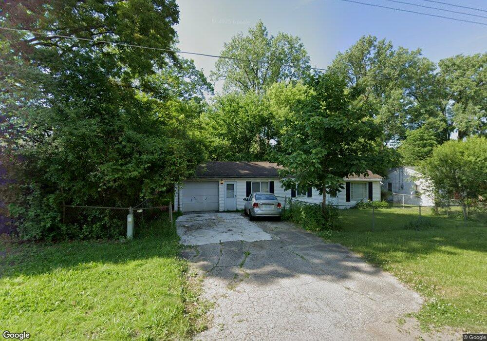 1215 S Cornell Ave, Flint, MI 48505 - photo 1