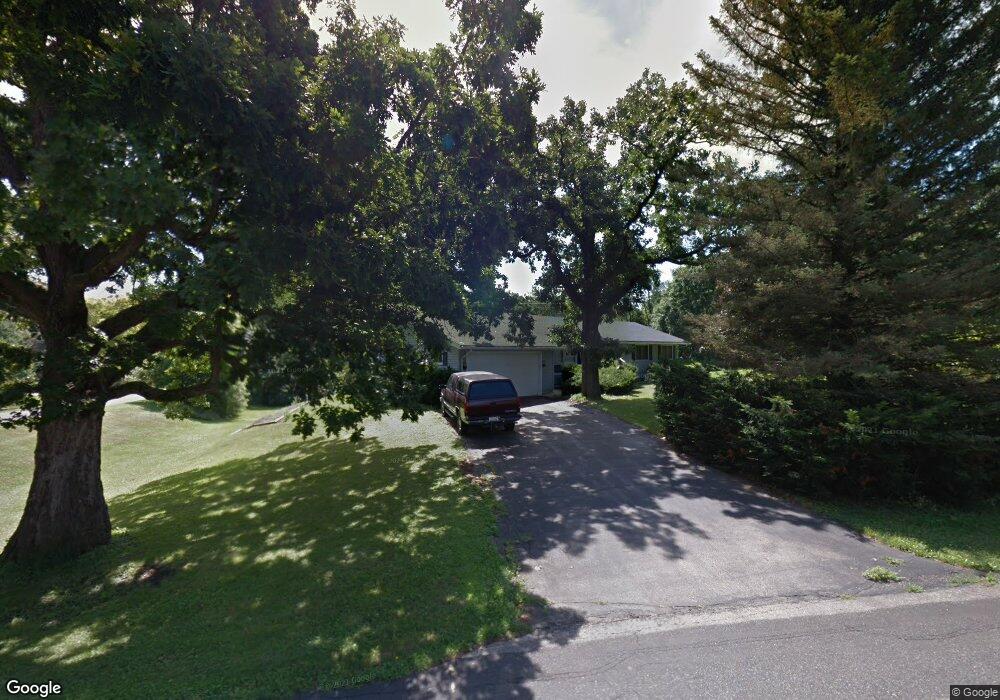 2398 West Hill Dr, Madison, WI 53711 - photo 1