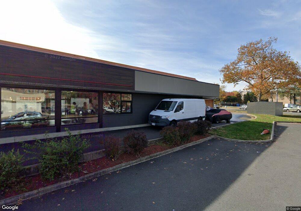 6308 Richmond Hwy, Alexandria, VA 22306 - photo 1