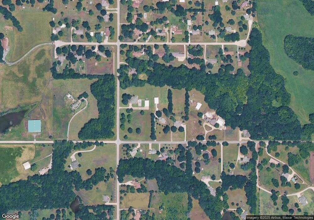 10077 E 470 Rd, Claremore, OK 74017 - photo 1