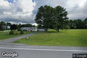 6454 Route 36, Leeper, PA 16233