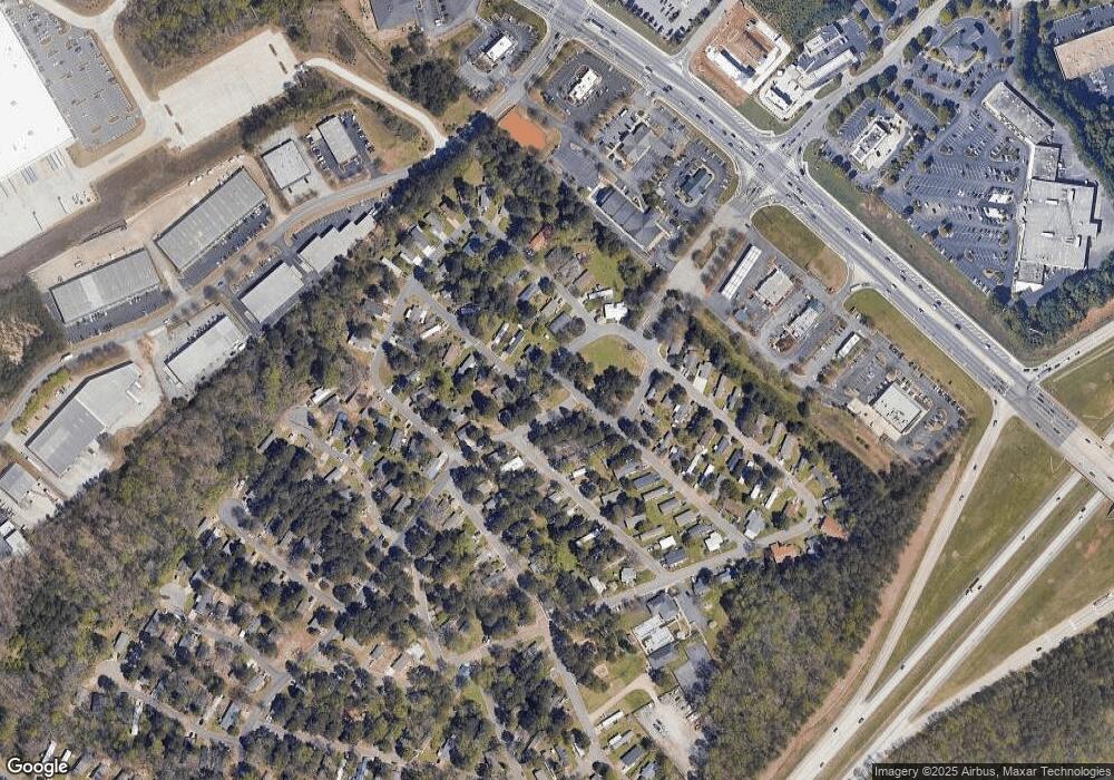 4623 Whispering Pines, Buford, GA 30518 - photo 1