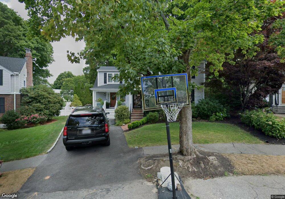 14 Highfield Cir, Milton, MA 02186 - photo 1