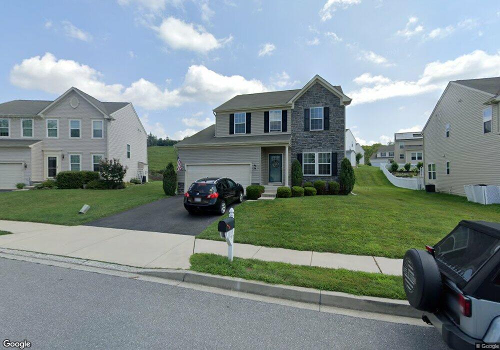 1110 Sassafras Cir, Eldersburg, MD 21784 - photo 1