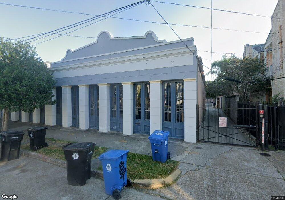 1117 Josephine St, New Orleans, LA 70130 - photo 1