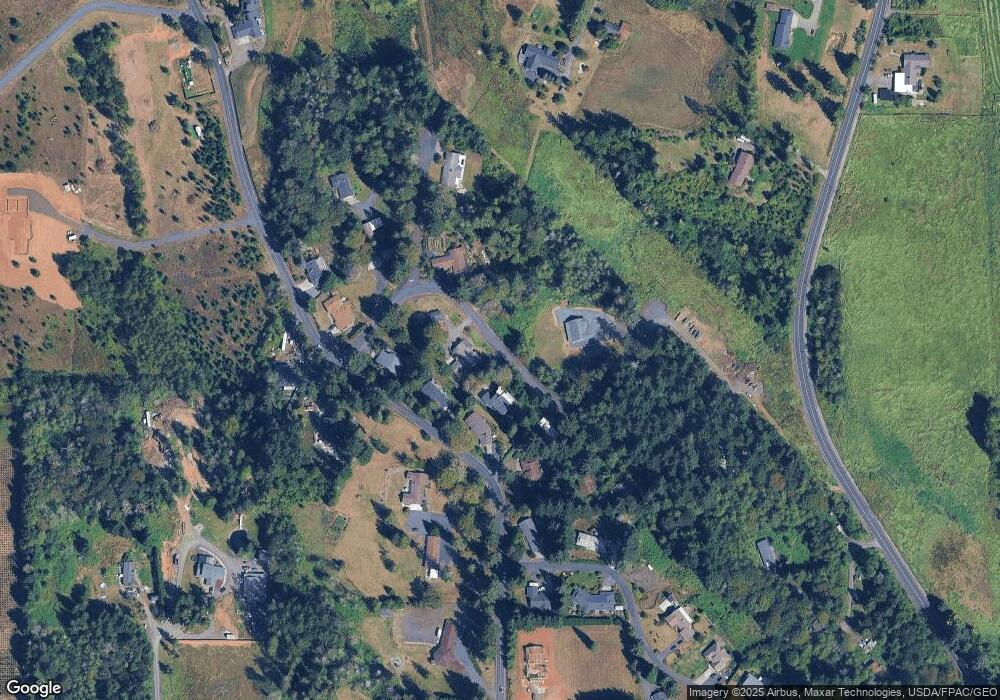 0 0 Terri Ln, Chehalis, WA 98532 - photo 1