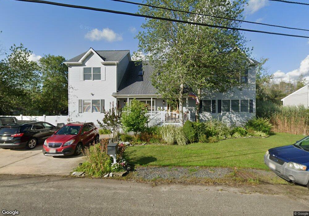 311 Paradise Point Way, Forked River, NJ 08731 - photo 1