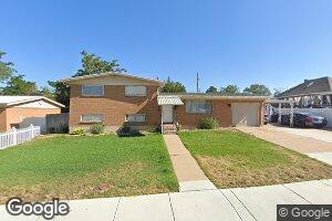 318 W 800 N, Clearfield, UT 84015