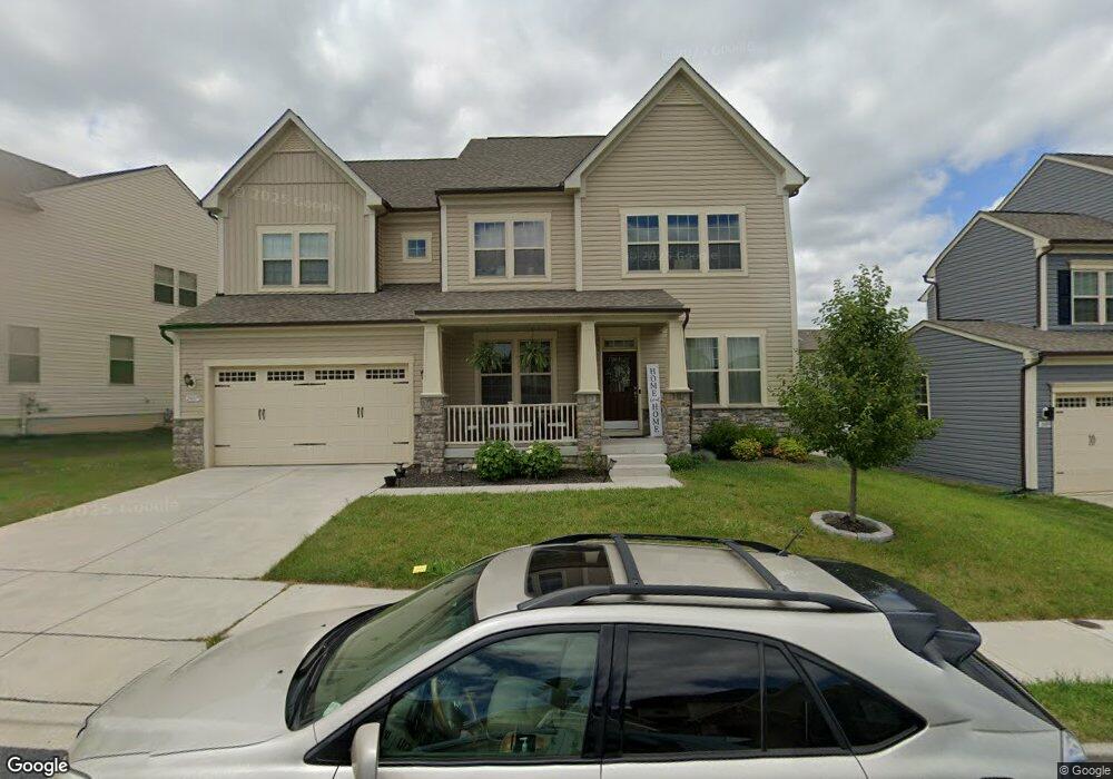 2007 Benton Way, Frederick, MD 21702 - photo 1