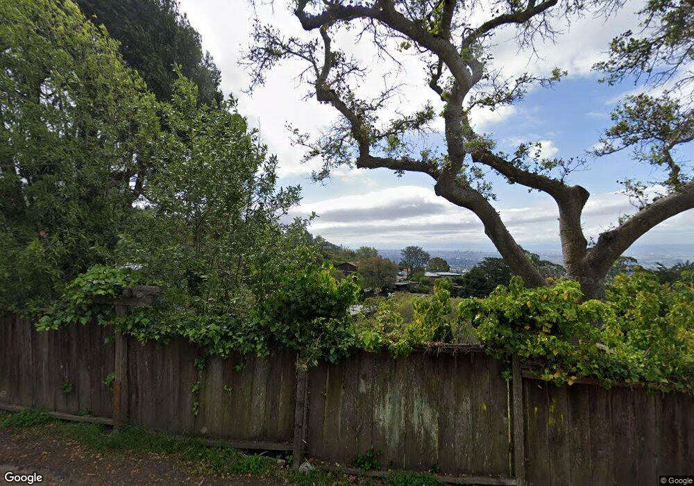 1072 Sterling Ave, Berkeley, CA 94708 - photo 1
