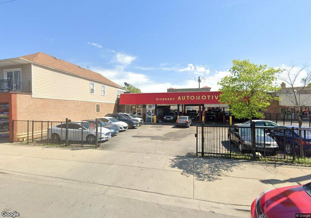 5347 W Diversey Ave, Chicago, IL 60639 - photo 1