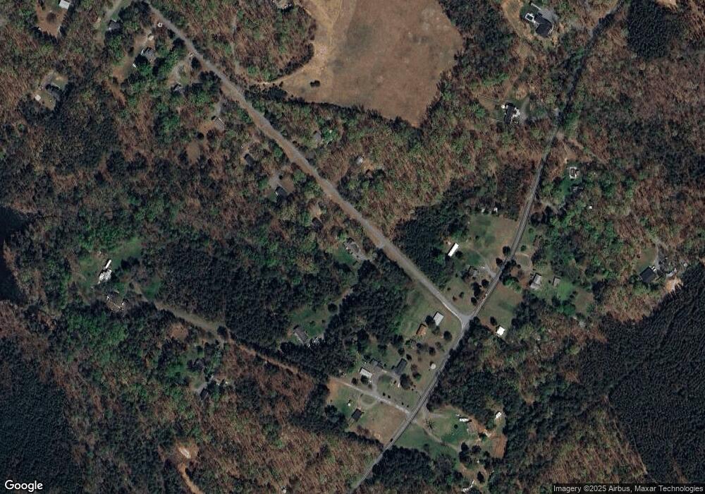 93 Mt Pleasant Church Rd, Mineral, VA 23117 - photo 1