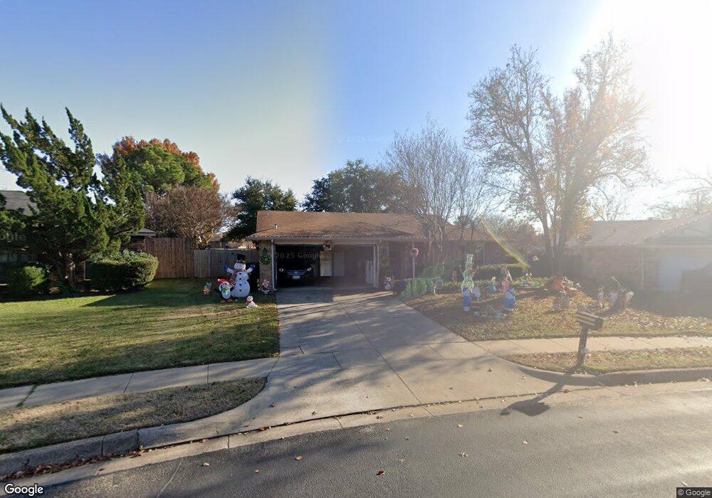 2912 Beachtree Ln, Bedford, TX 76021 - photo 1