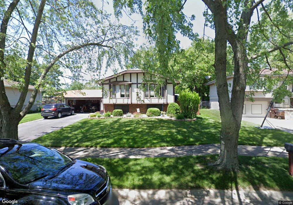 7090 W 83rd Place, Crown Point, IN 46307 - photo 1