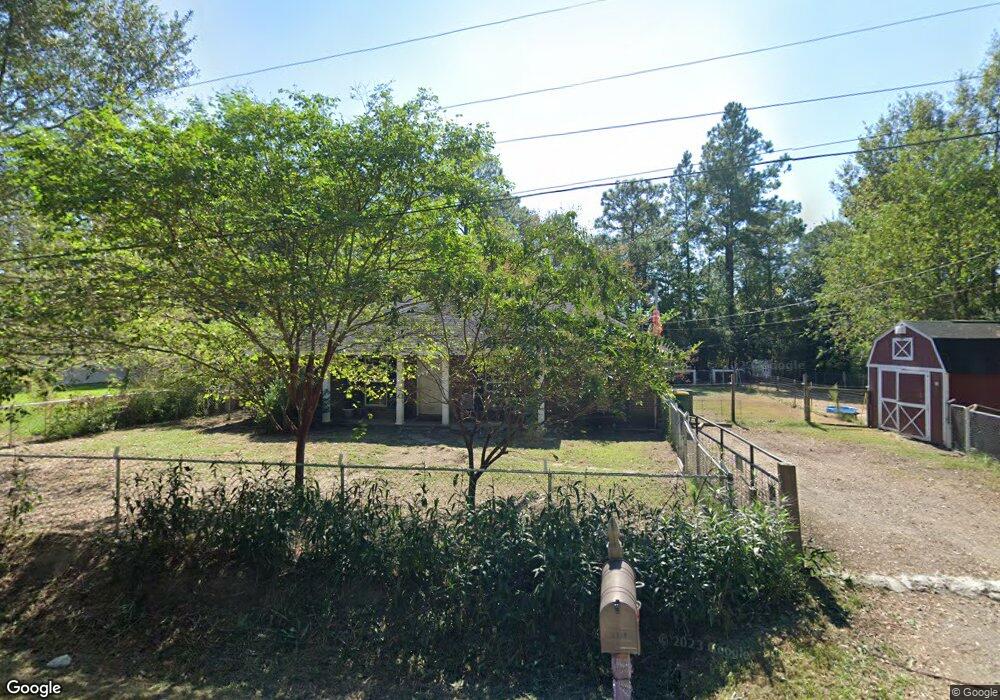 3718 Yucca Ave, Moss Point, MS 39562 - photo 1