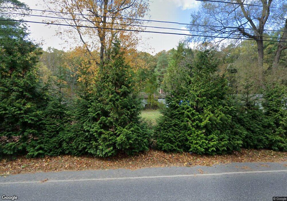 1166 Stafford St, Rochdale, MA 01542 - photo 1