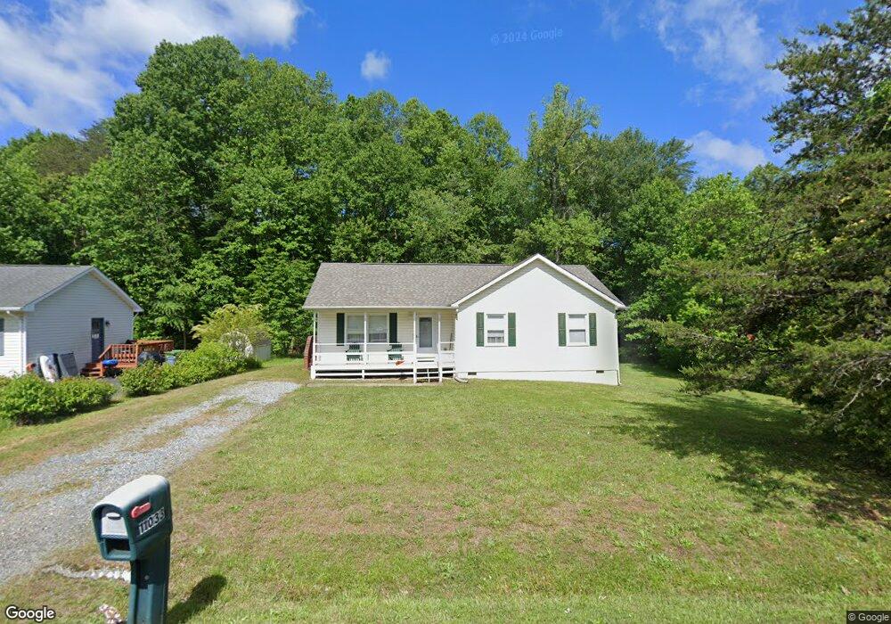 11033 Abbey Ln, Fredericksburg, VA 22407 - photo 1