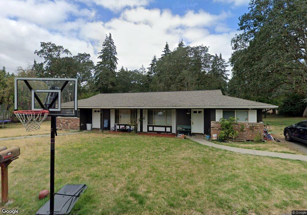 5723 64th St W unit 5725, University Place, WA 98467 - photo 1