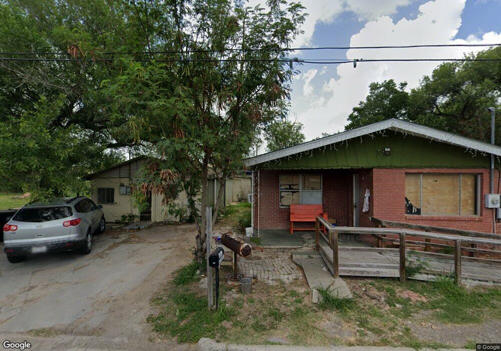201 N Republic St, Weslaco, TX 78596 - photo 1