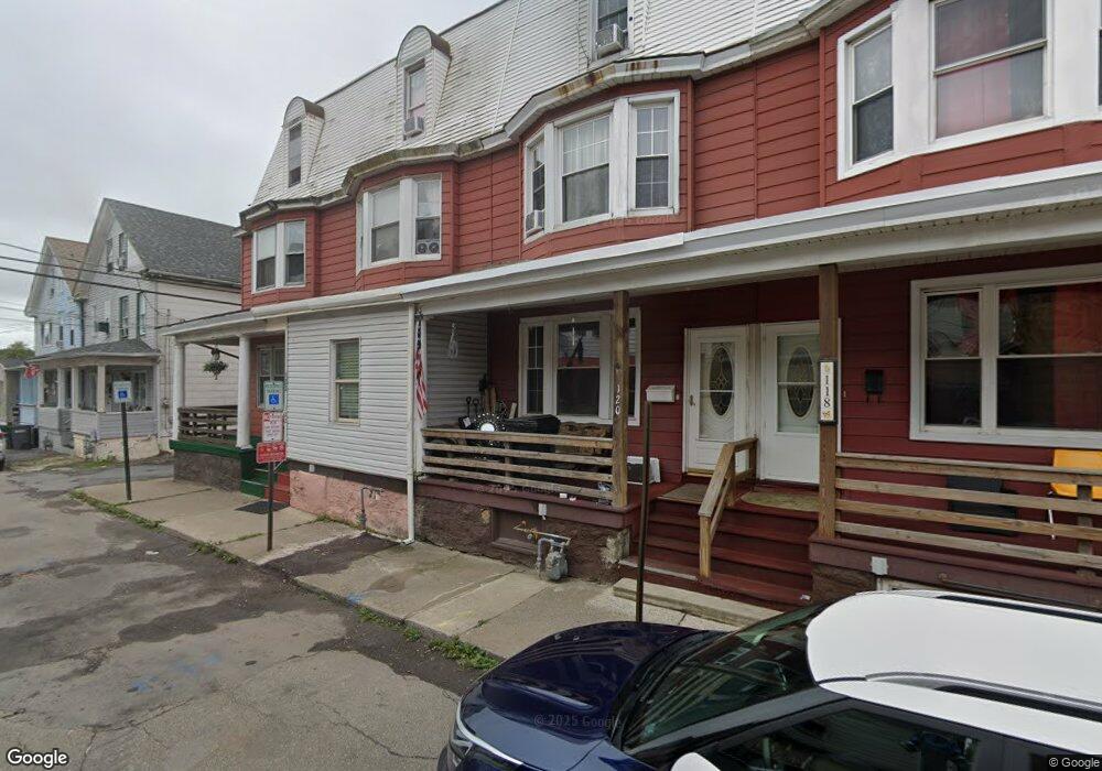 122 E Maple St, Hazleton, PA 18201 - photo 1