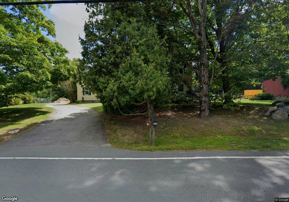 46 S Main St, Brookline, NH 03033 - photo 1