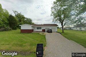 1052 N Sand Creek Rd, Boggstown, IN 46110