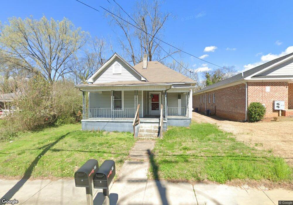 213 E 12th St SW, Rome, GA 30161 - photo 1