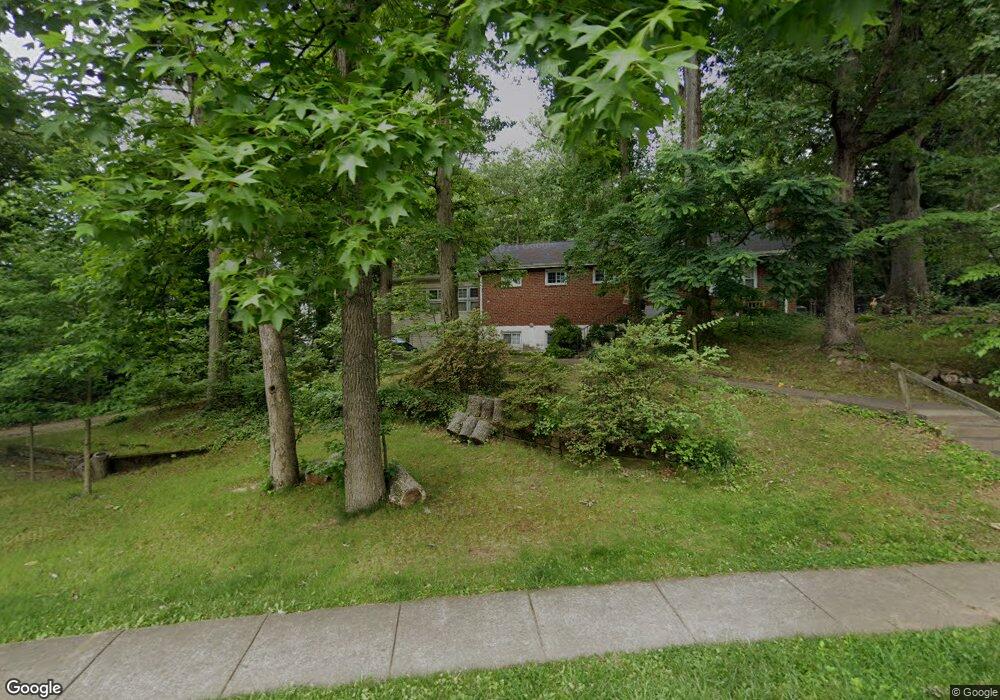 6203 Forest Rd, Cheverly, MD 20785 - photo 1