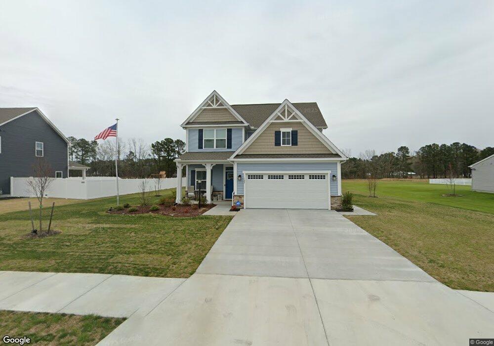 129 Glenmoor Path unit Lot 35, Moyock, NC 27958 - photo 1