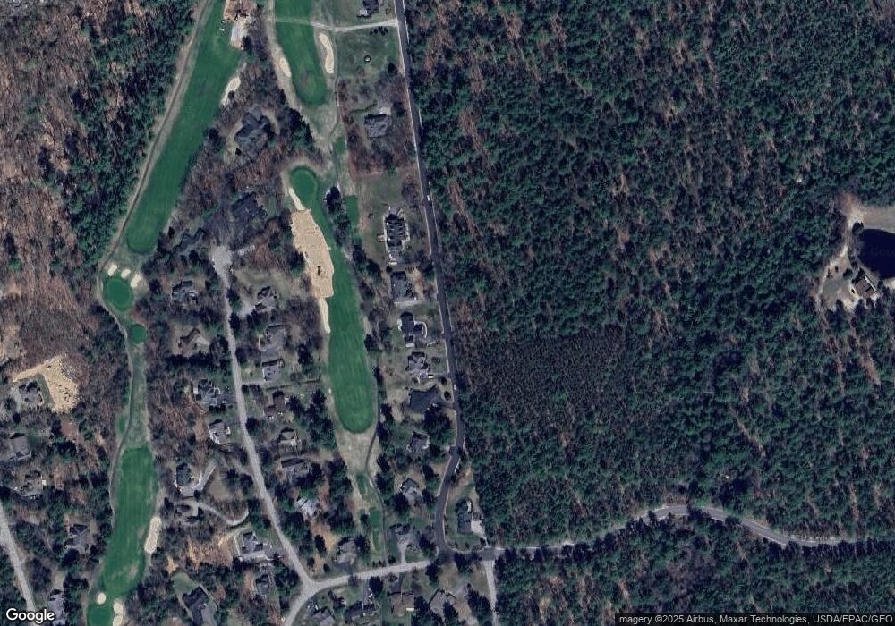 43 Fairway Dr, Hales Location, NH 03860 - photo 1